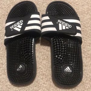 Adidas sandals